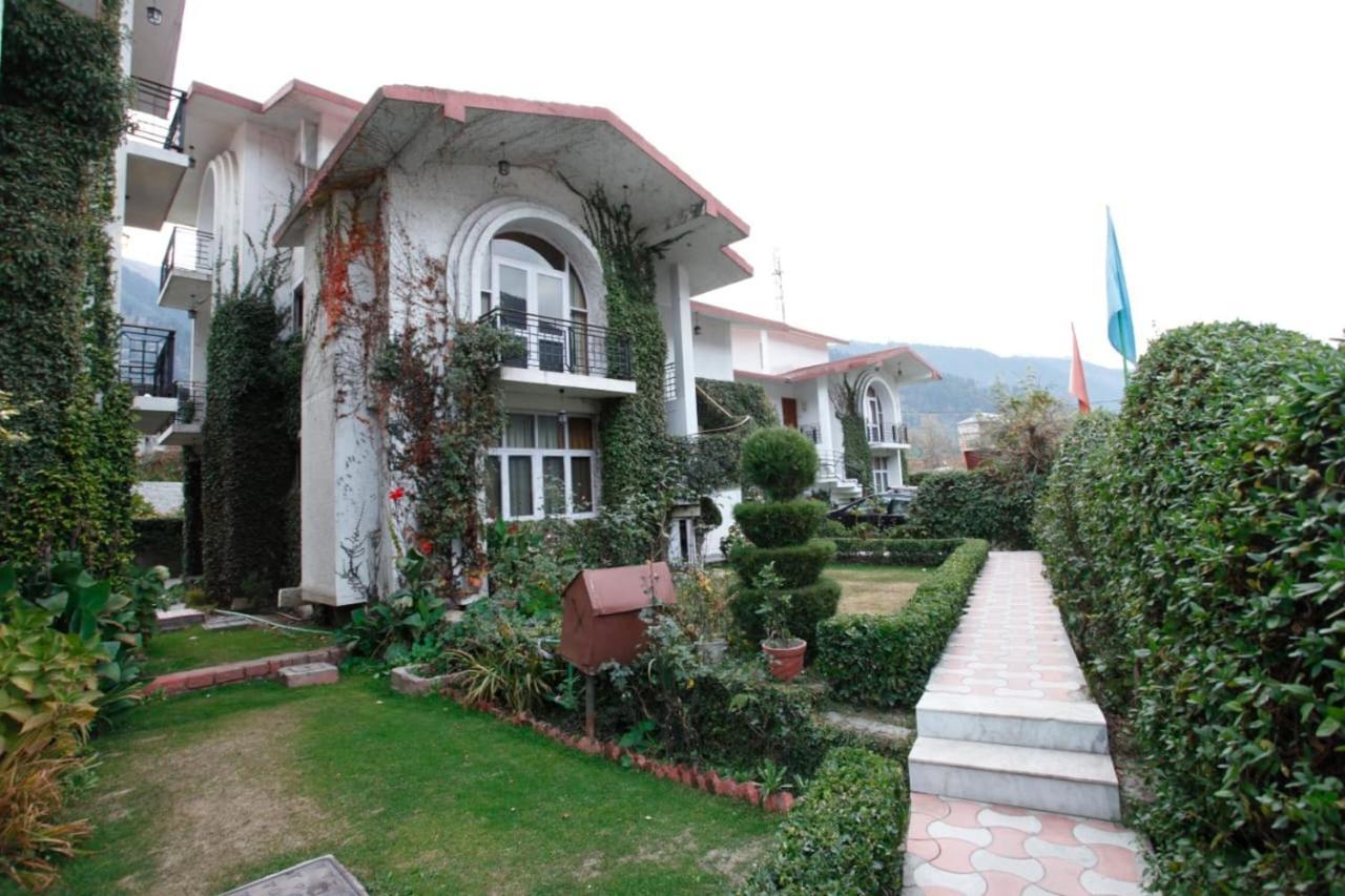 Villa 5