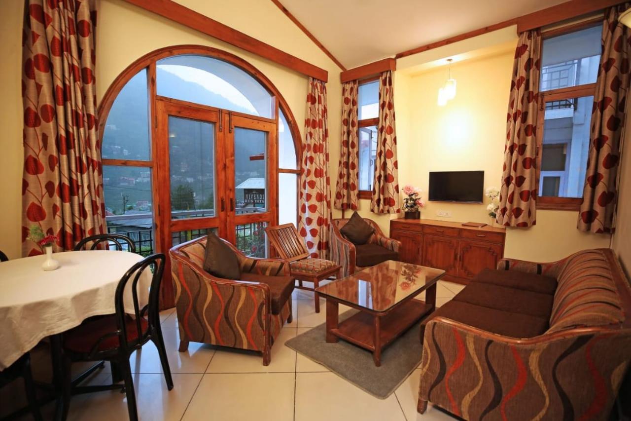 Villa 5 Manali (Himachal Pradesh)
