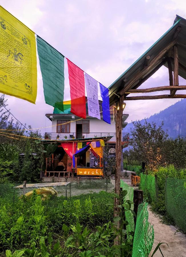 Farm And Camps Hostel Manali (Himachal Pradesh)