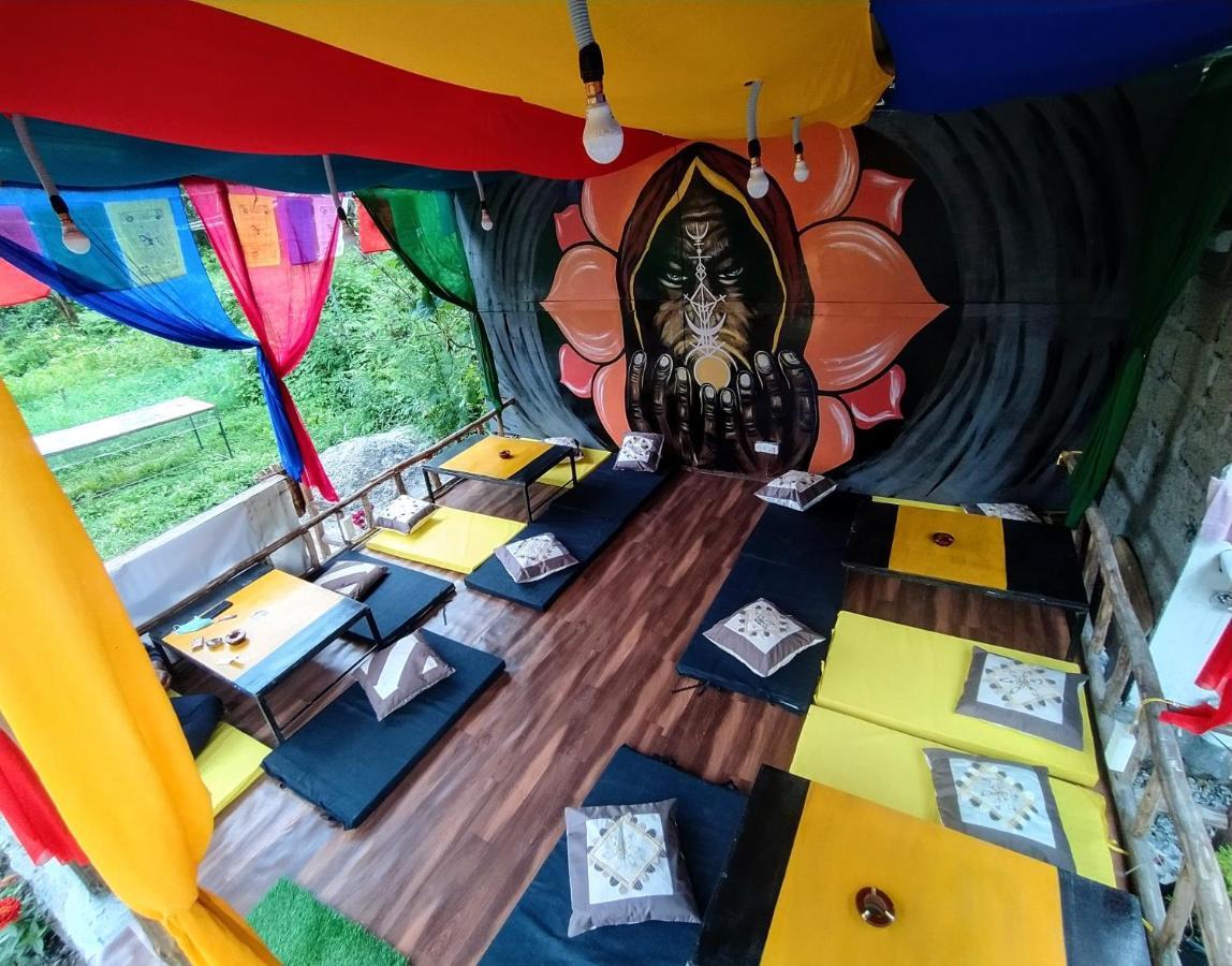 Hostel Farm And Camps