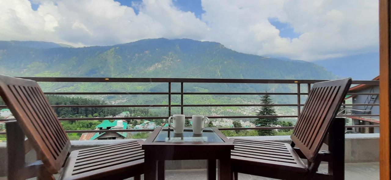 Hotel Mastiff Xanadu Manali (Himachal Pradesh)