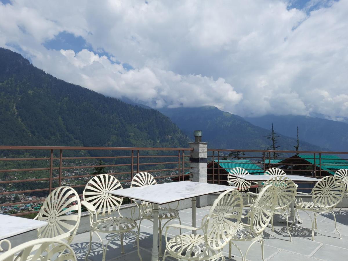 Hotel Mastiff Xanadu Manali (Himachal Pradesh)