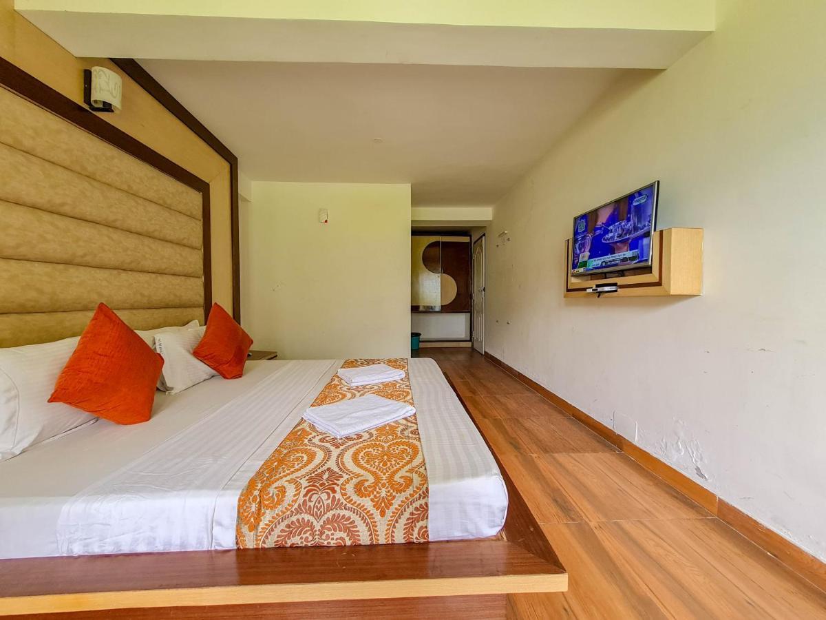 Village House - A Perfect Homestay