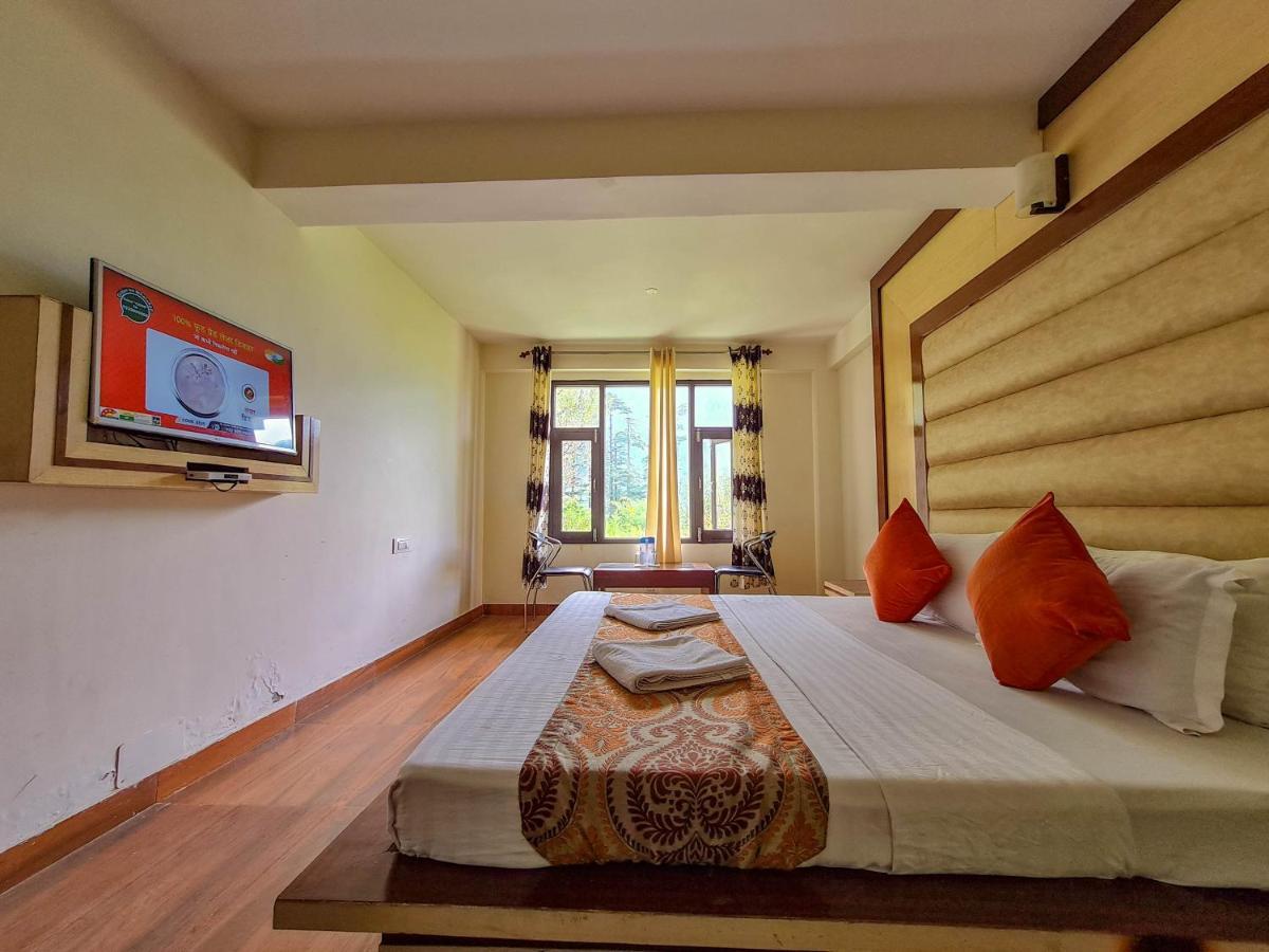 Homestay Village House - A Perfect Manali (Himachal Pradesh)