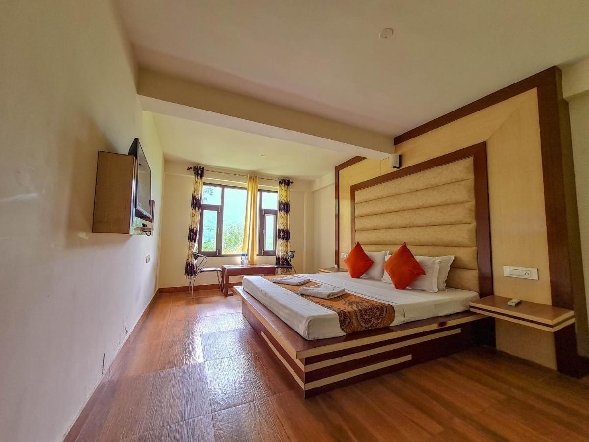 Village House - A Perfect