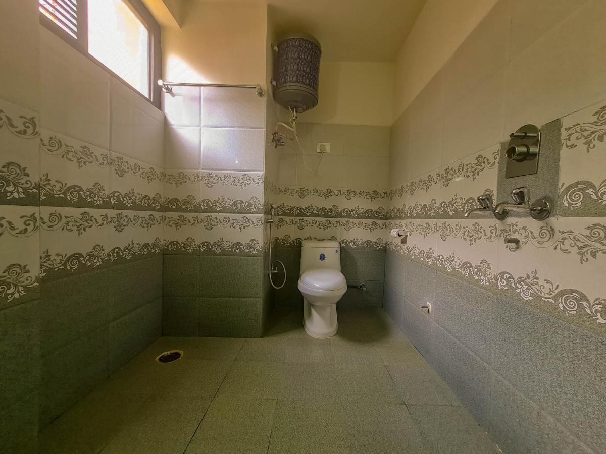 Village House - A Perfect Manali (Himachal Pradesh)