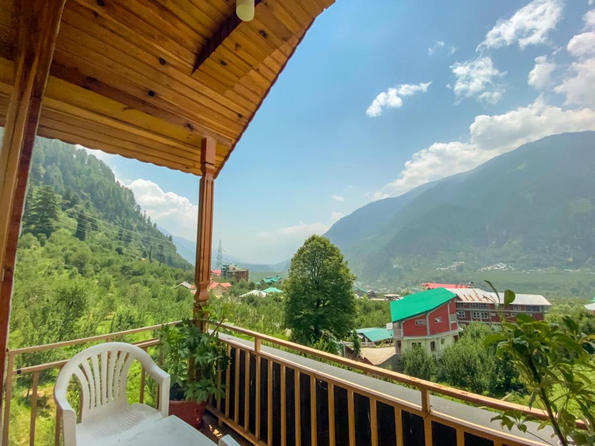 Nature Bliss - Mount Serene 3* Manali (Himachal Pradesh)