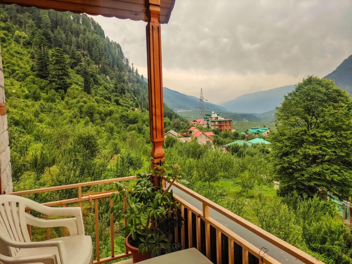 Hotel Nature Bliss - Mount Serene