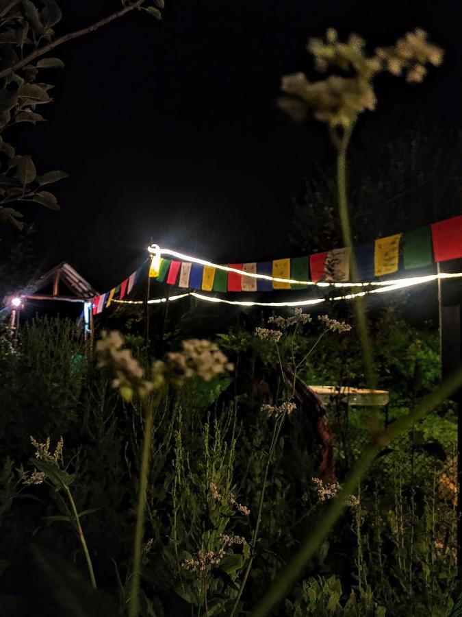 Farm And Camps *