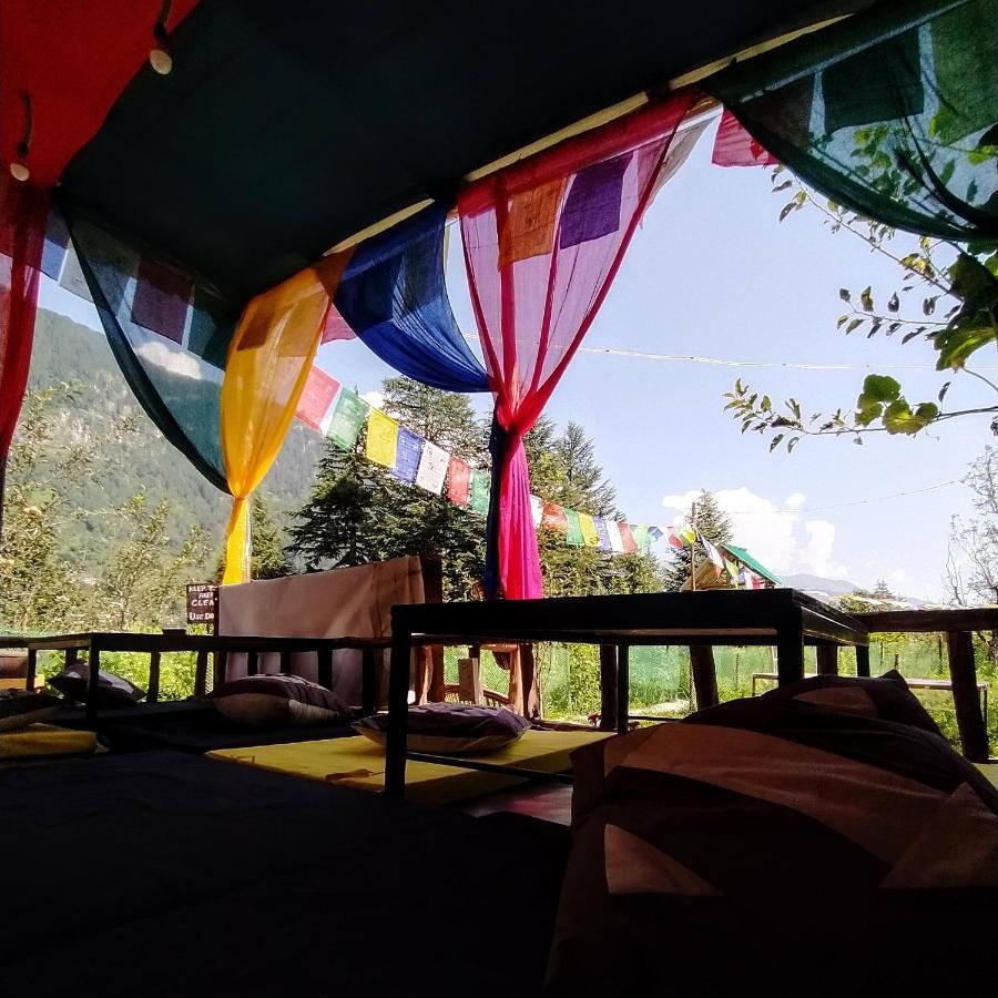 Farm And Camps Hostel
