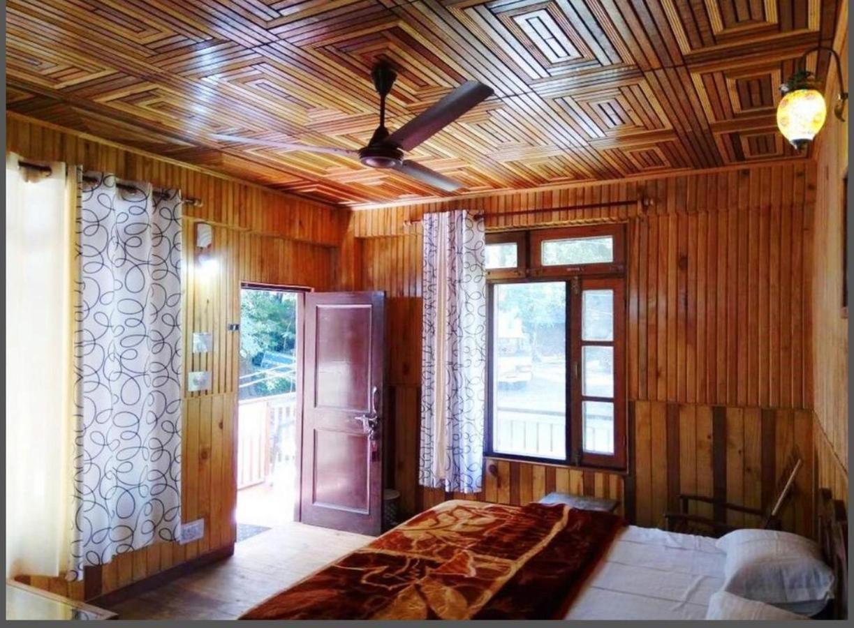 Mountain Orchid Bed & Breakfast