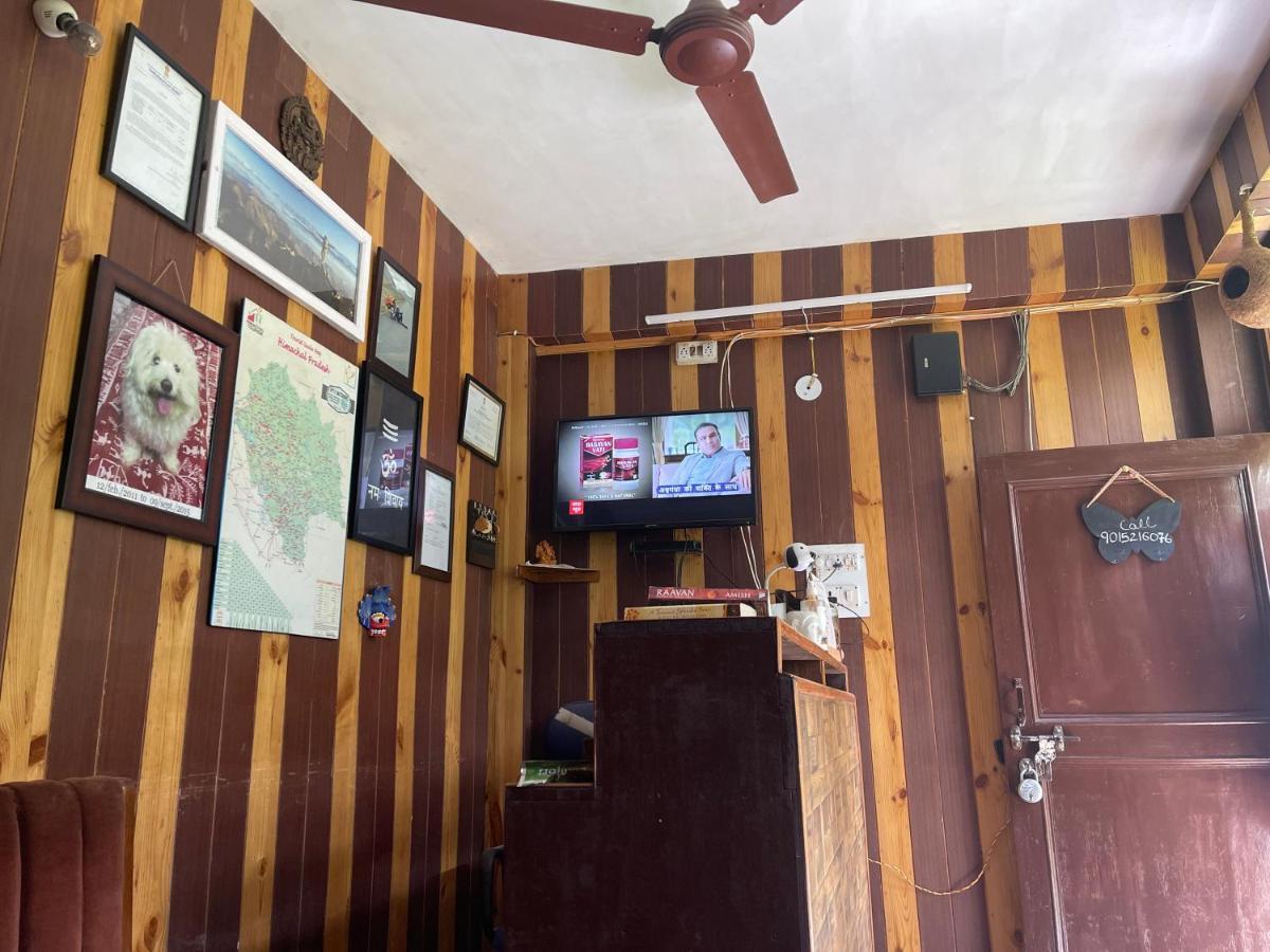 Bed & Breakfast Mountain Orchid Manali (Himachal Pradesh)