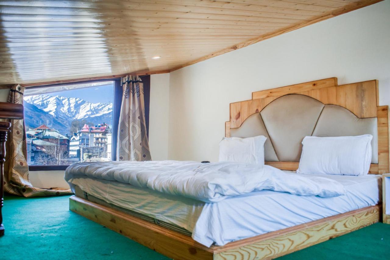 New Radhika Guest House Manali (Himachal Pradesh)