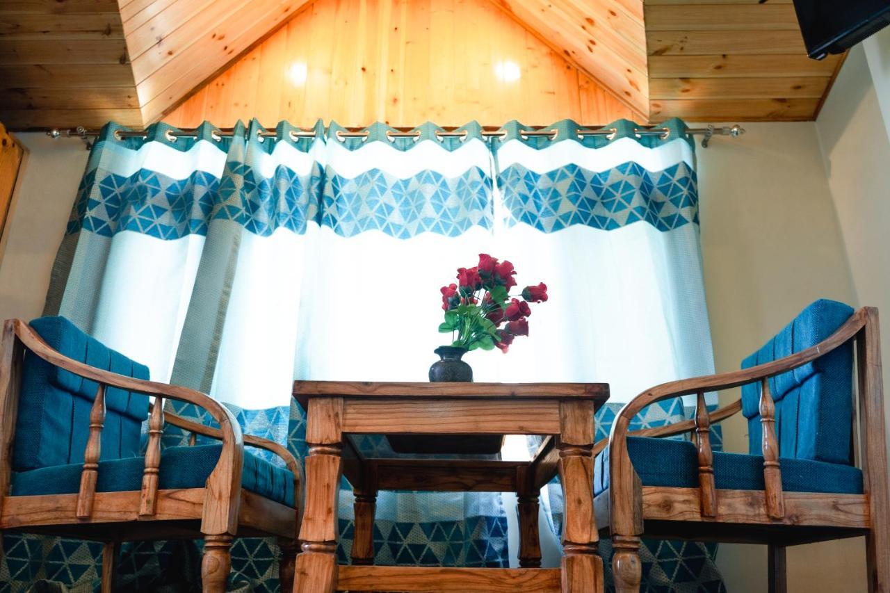 New Radhika Guest House Hotel Manali (Himachal Pradesh)