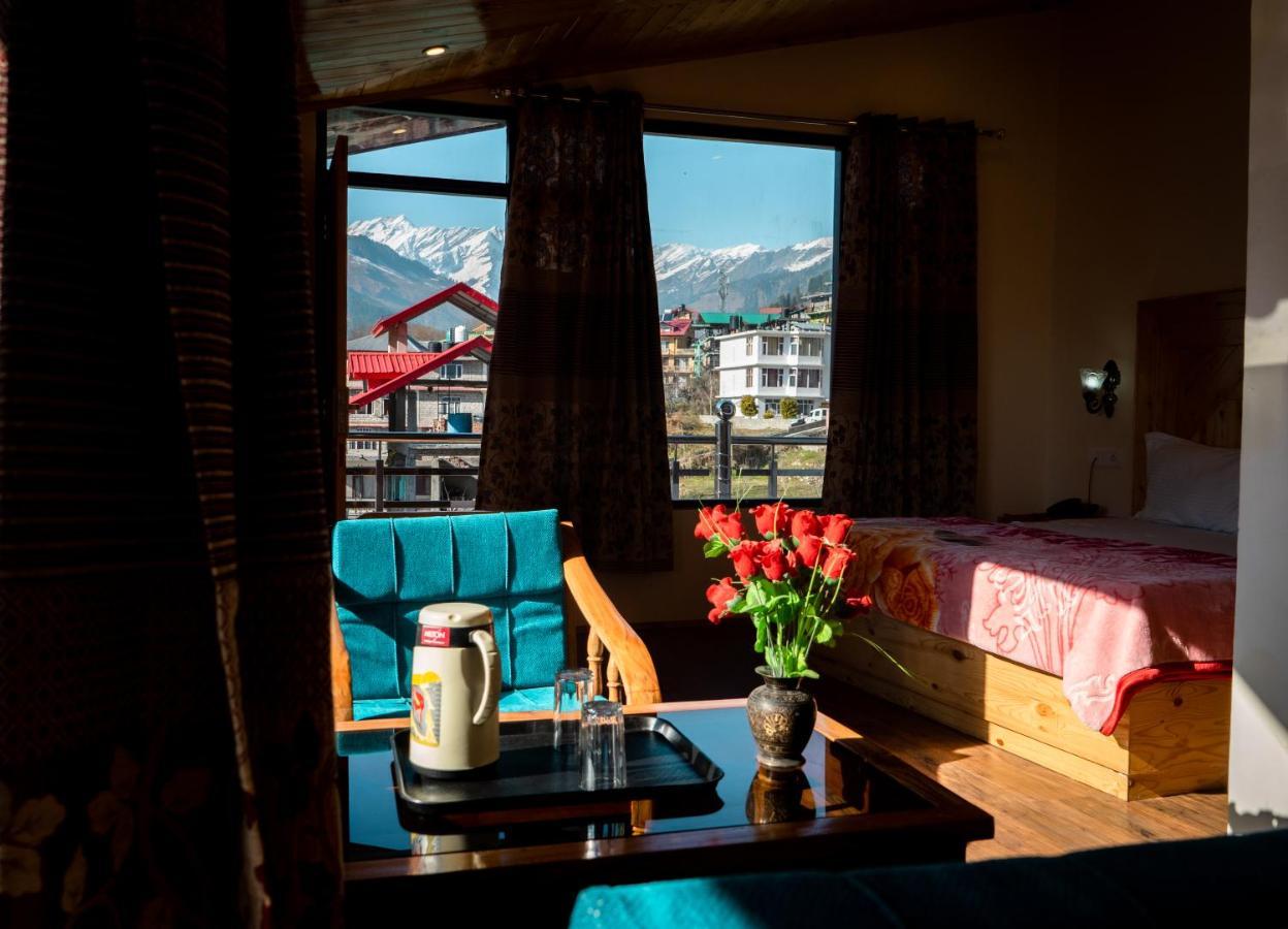 New Radhika Guest House 3*