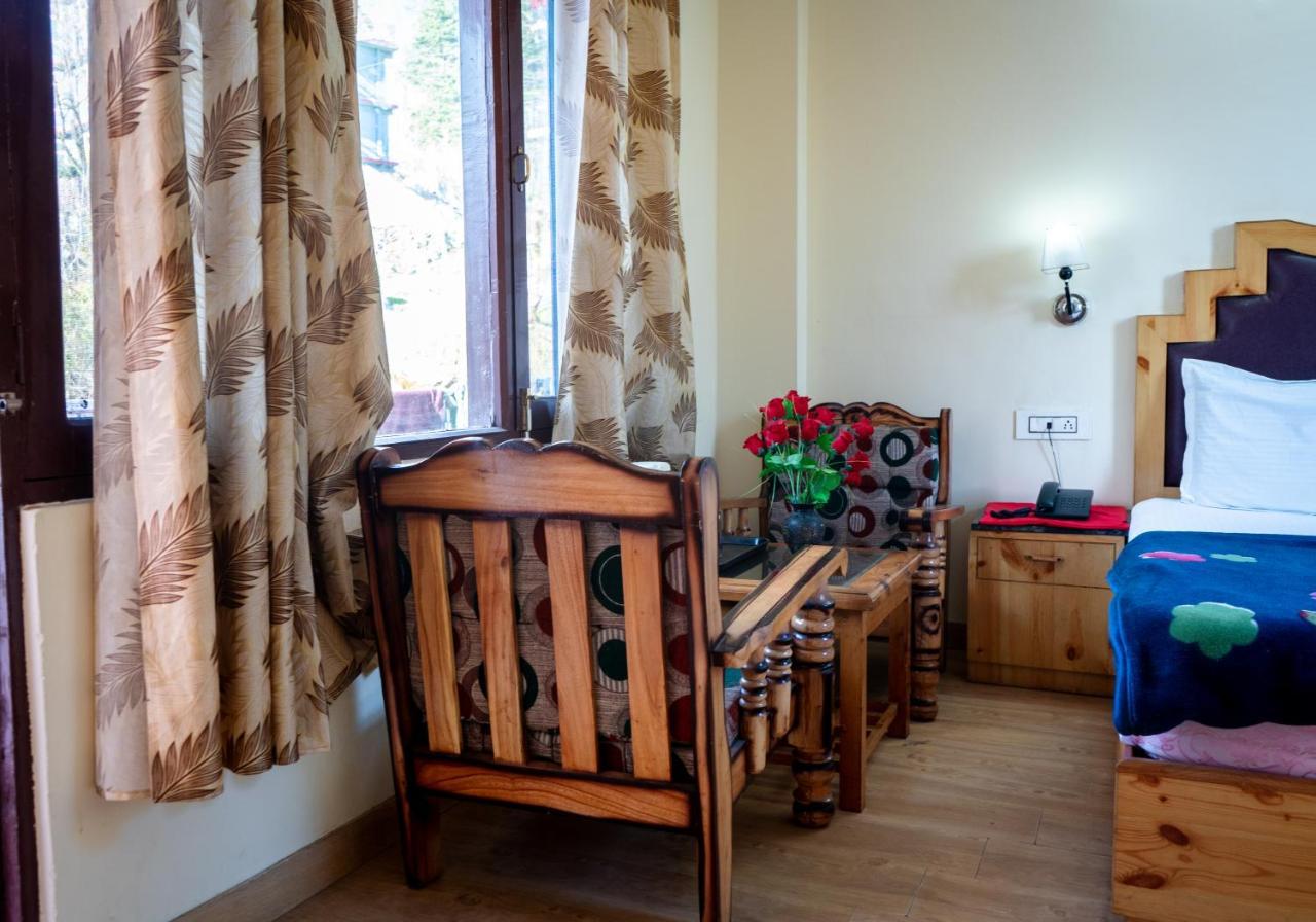 New Radhika Guest House Hotel 3*