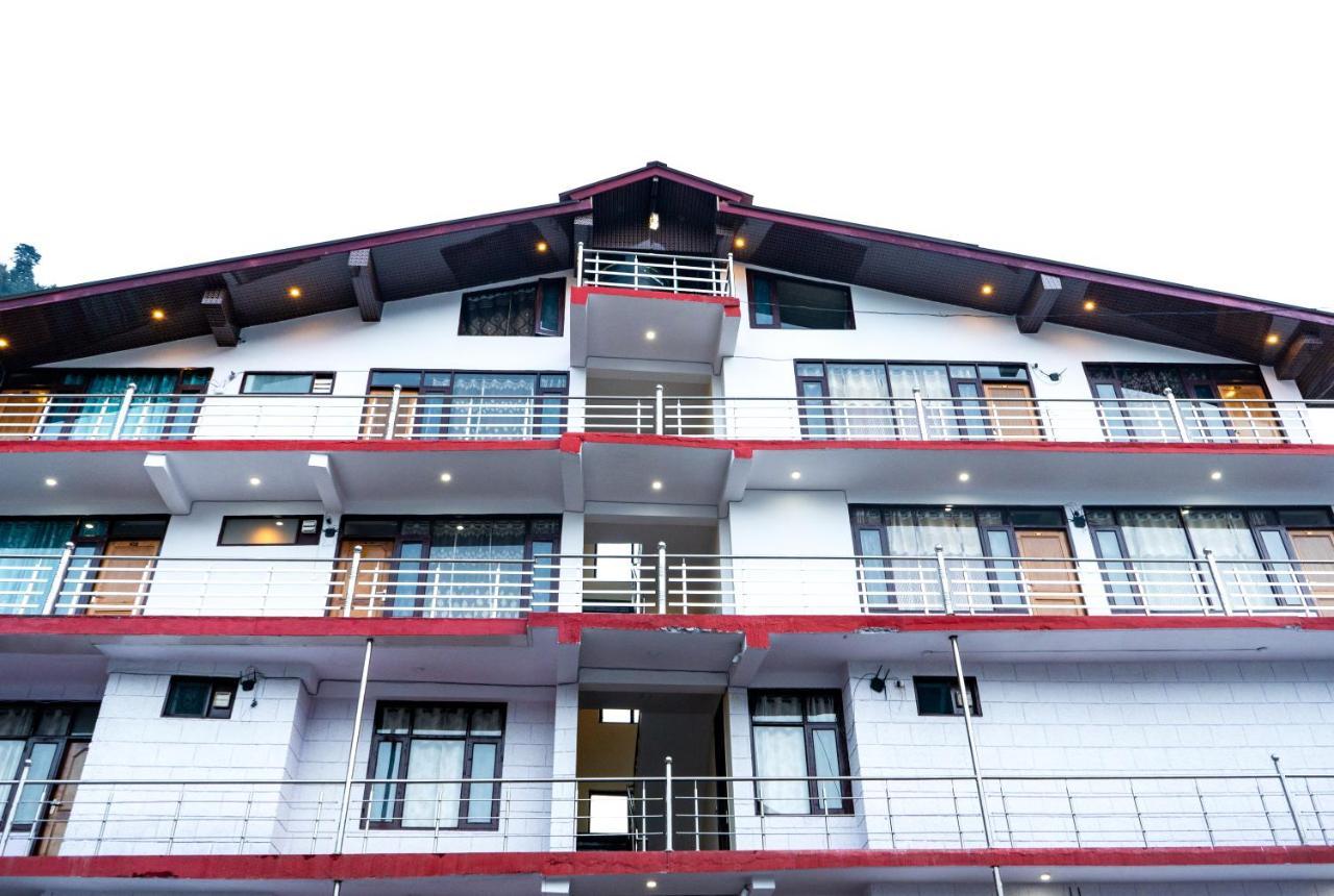New Radhika Guest House 3*