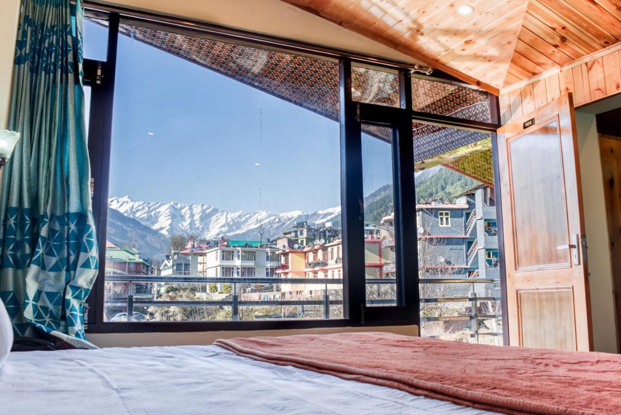 New Radhika Guest House 3* Manali (Himachal Pradesh)