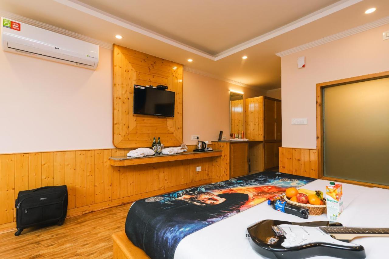 Smugglers Mountain View - Heated & Air Cooled #free Pick From Volvo Bus Stand 4*