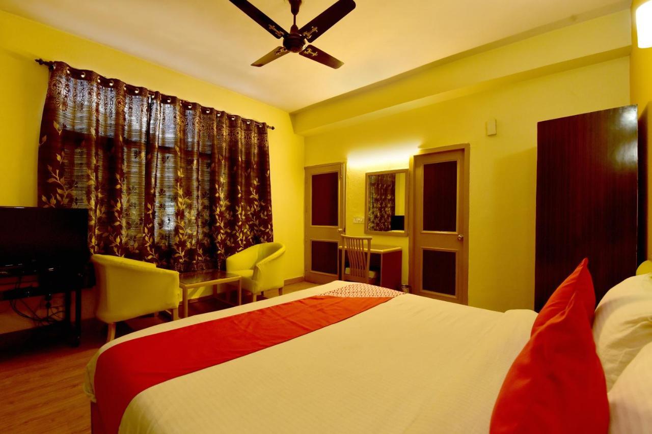Hotel Oyo 19766 Palace 3*
