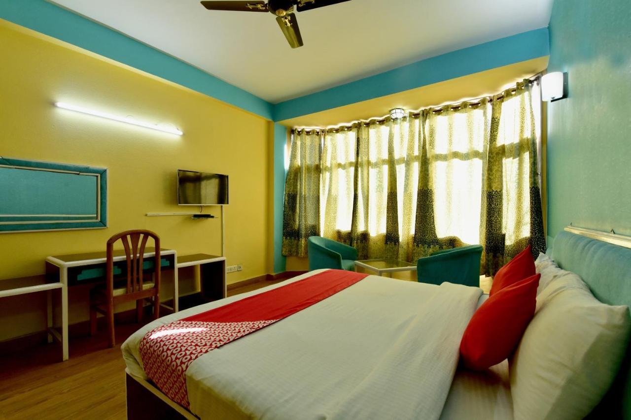 Hotel Oyo 19766 Palace 3*