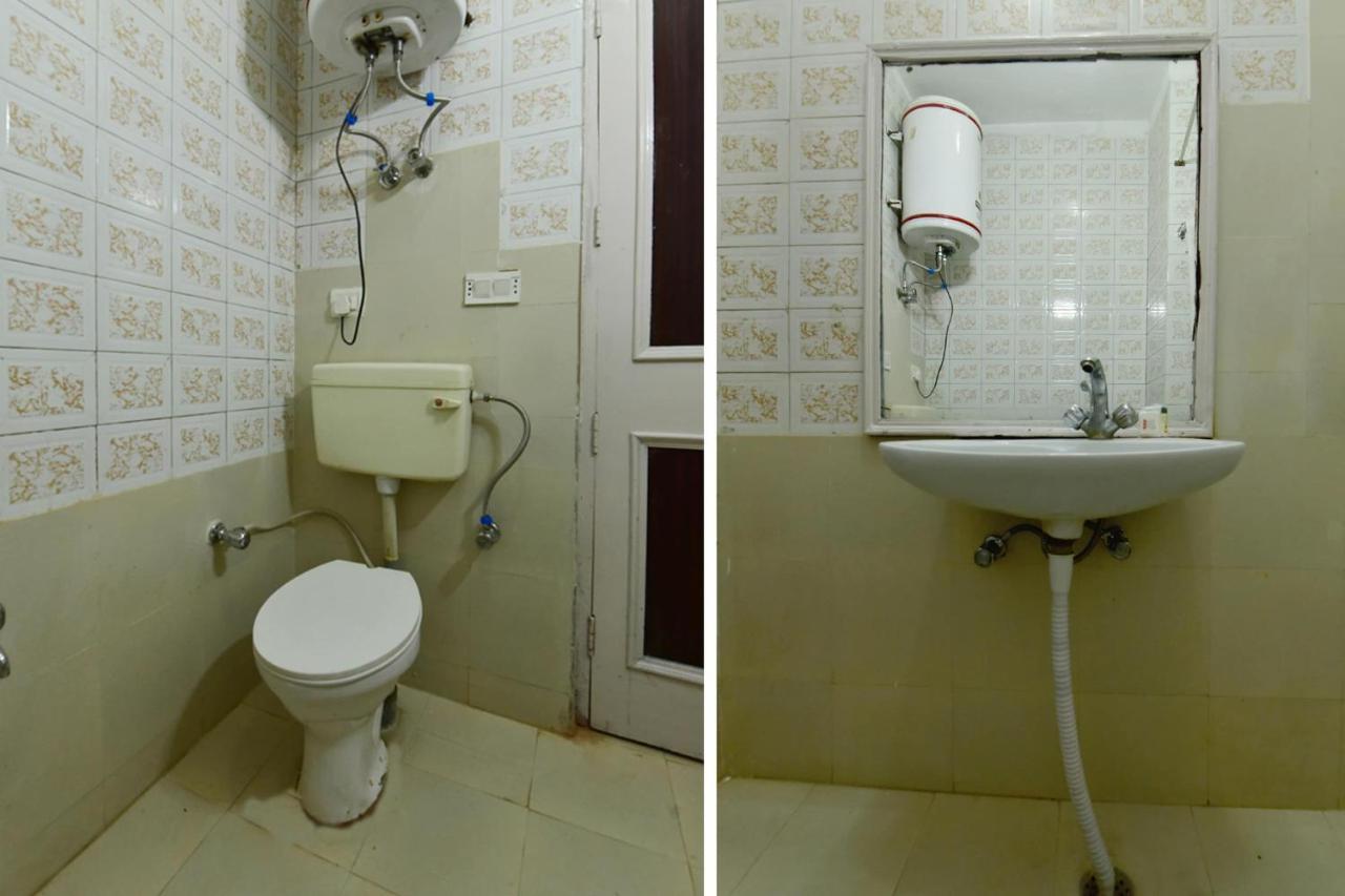 Hotel Oyo 19766 Palace 3*