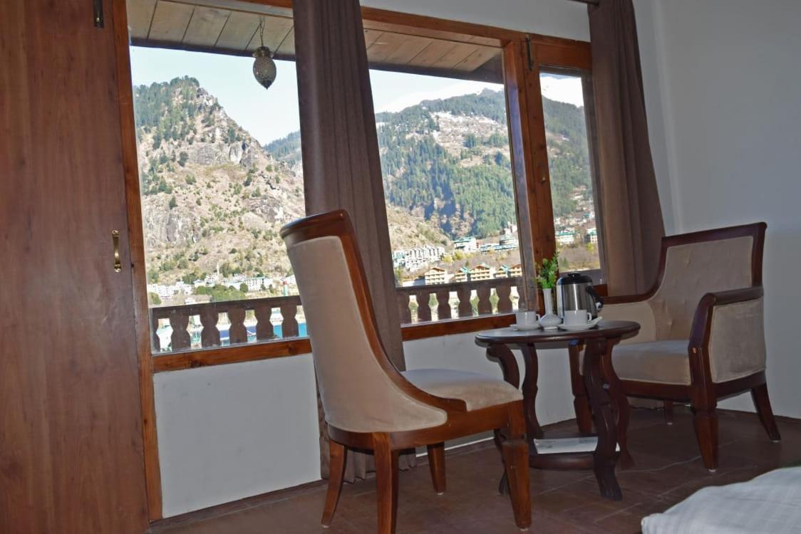 Hotel Alpas Manali * Manali (Himachal Pradesh)