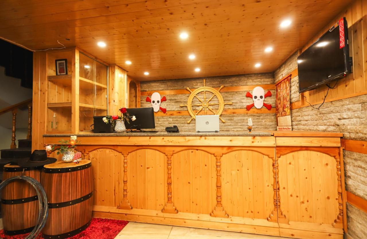 Smugglers Mountain View - Heated & Air Cooled #free Pick From Volvo Bus Stand 4* Manali (Himachal Pradesh)