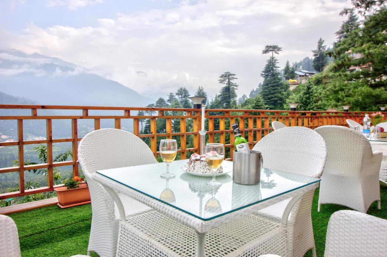 Resort The & Manali (Himachal Pradesh)