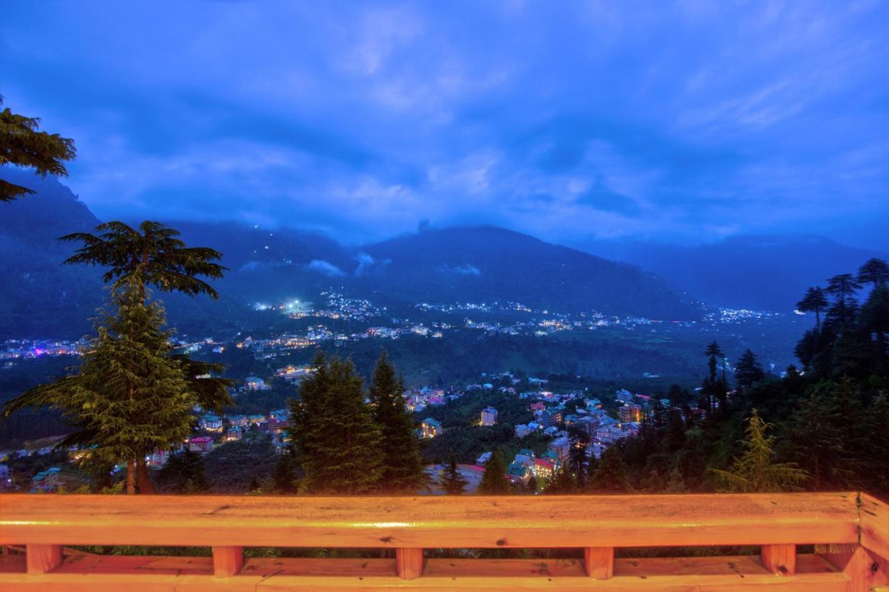 Resort The & Manali (Himachal Pradesh)