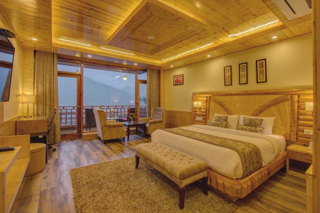 Resort The & 4*