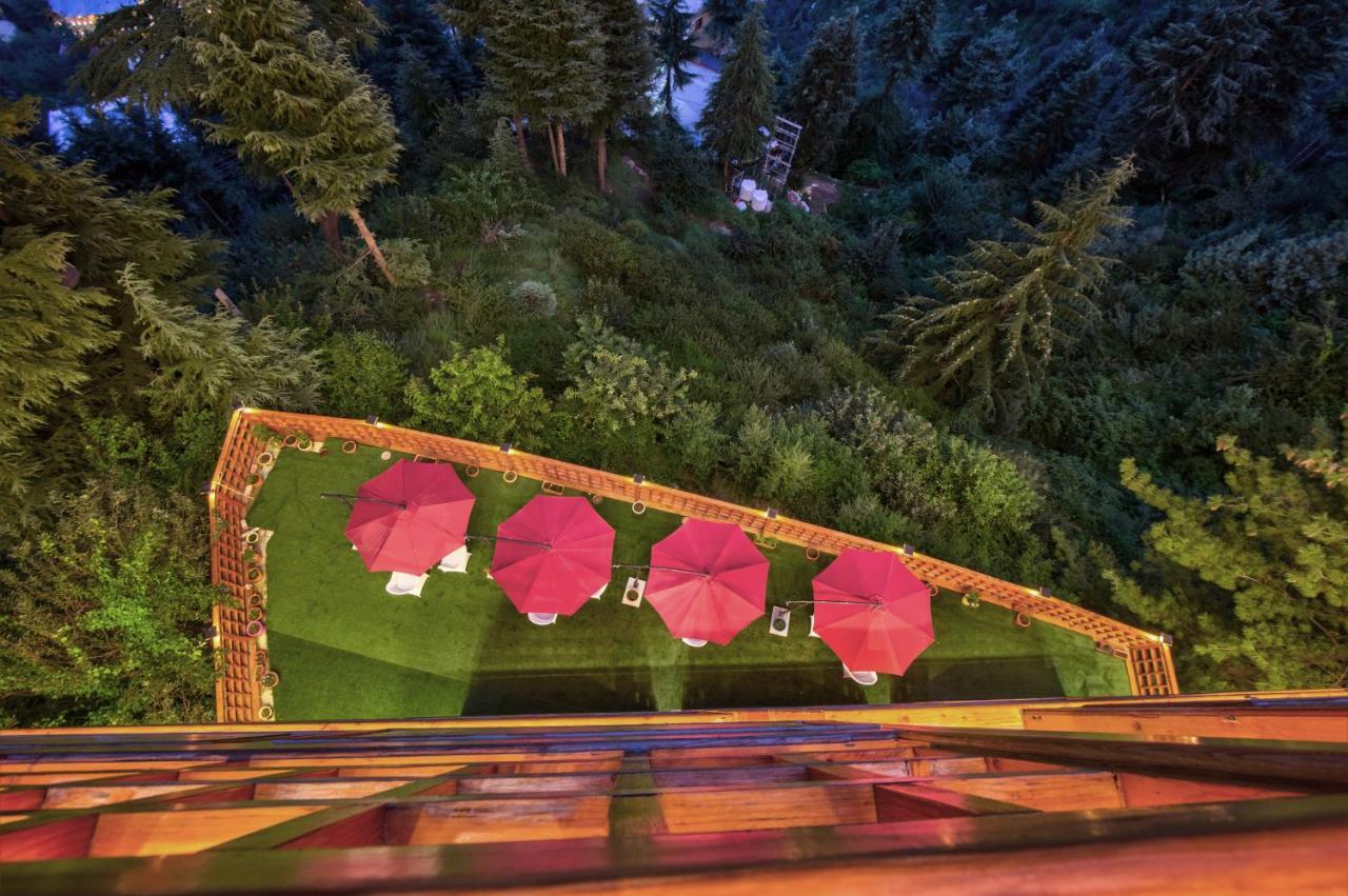 The & Resort 4*