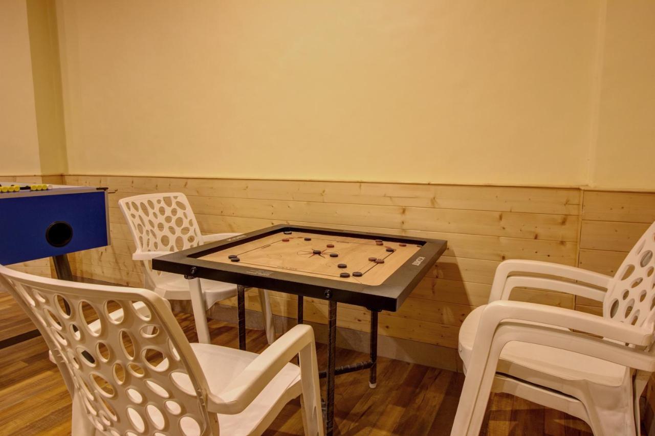 Resort The & Manali (Himachal Pradesh)