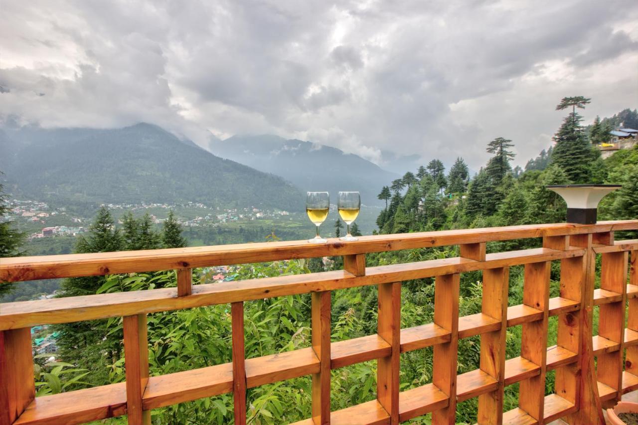 Resort The & Manali (Himachal Pradesh)