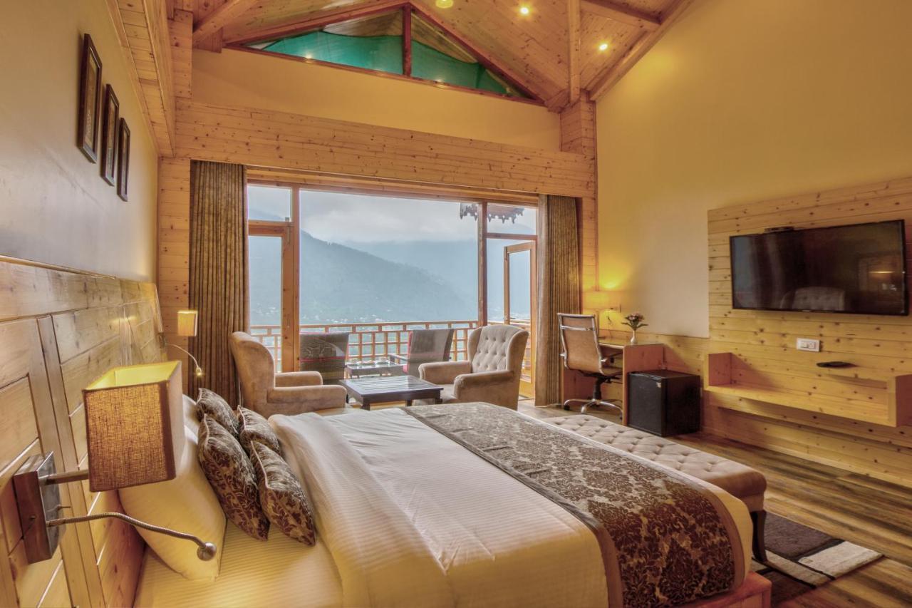 The & Resort 4*