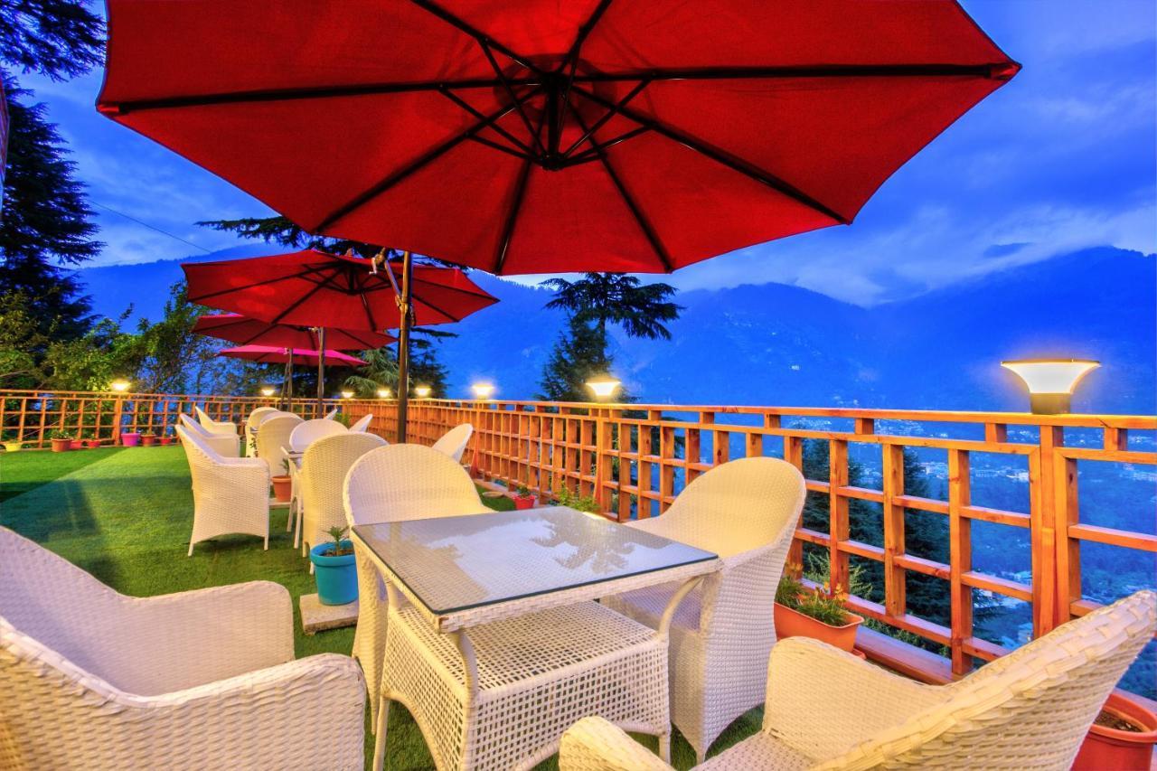 Resort The &