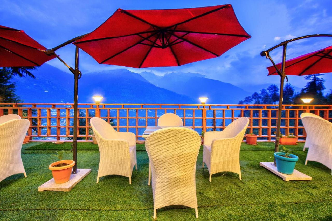The & Resort Manali (Himachal Pradesh)