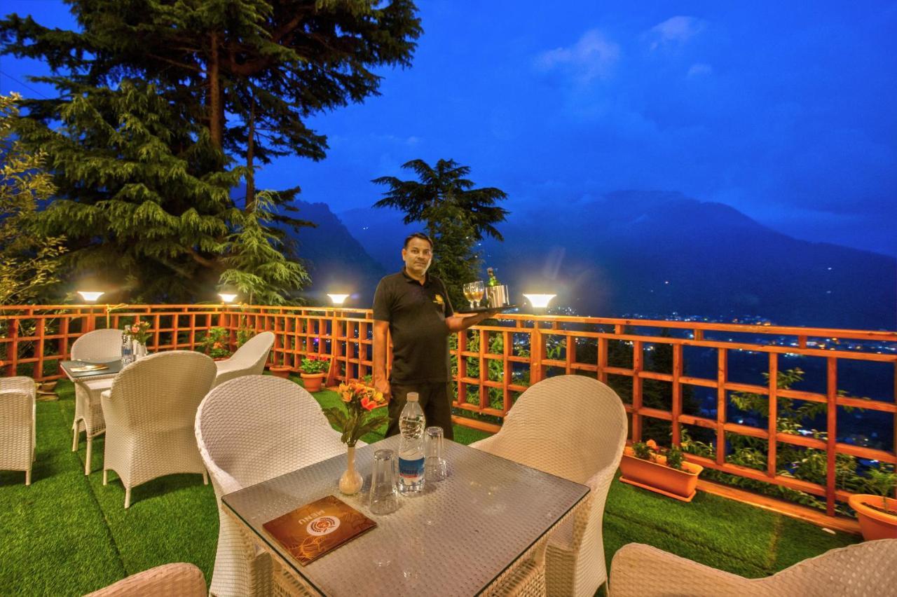 Resort The & Manali (Himachal Pradesh)