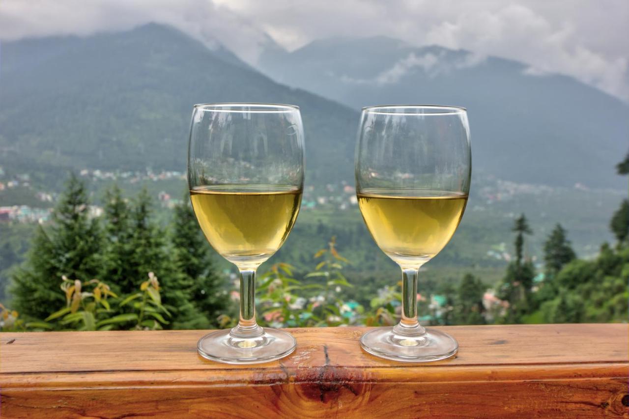 The & Manali (Himachal Pradesh)