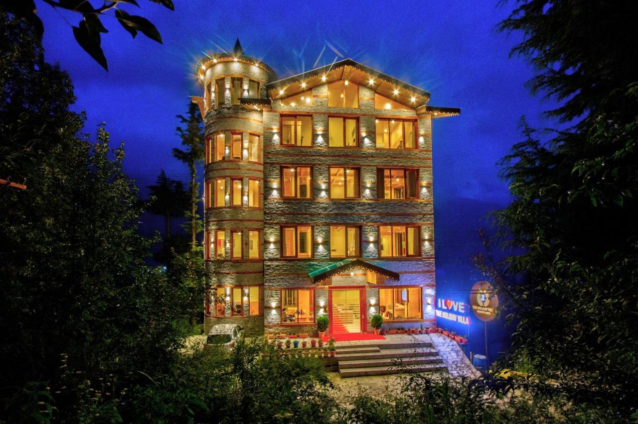 The & Resort 4*
