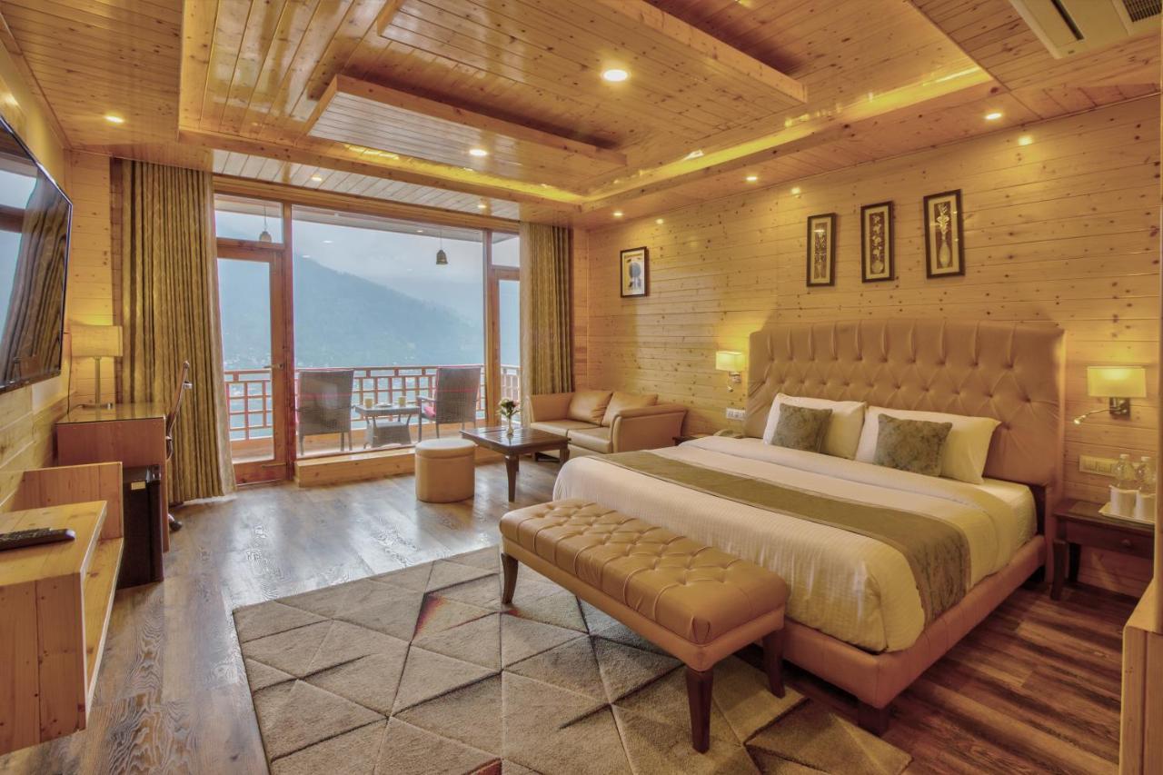 The & Resort 4*