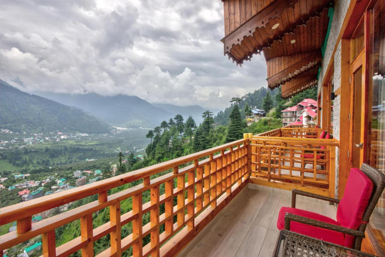Resort The & Manali (Himachal Pradesh)