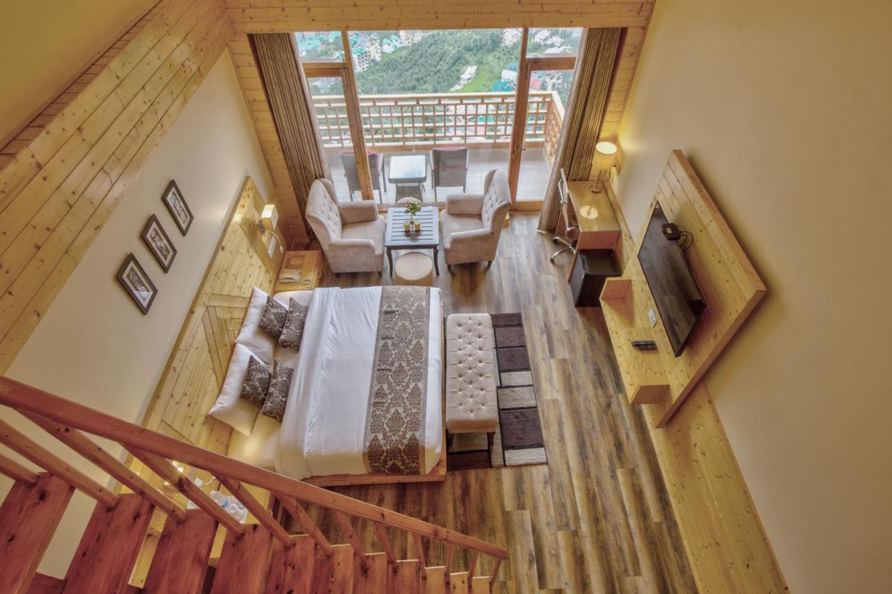 Resort The & 4*