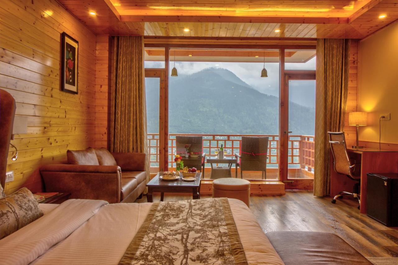 Resort The & 4*