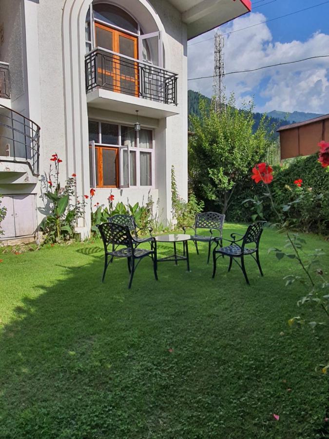Villa 5 Manali (Himachal Pradesh)