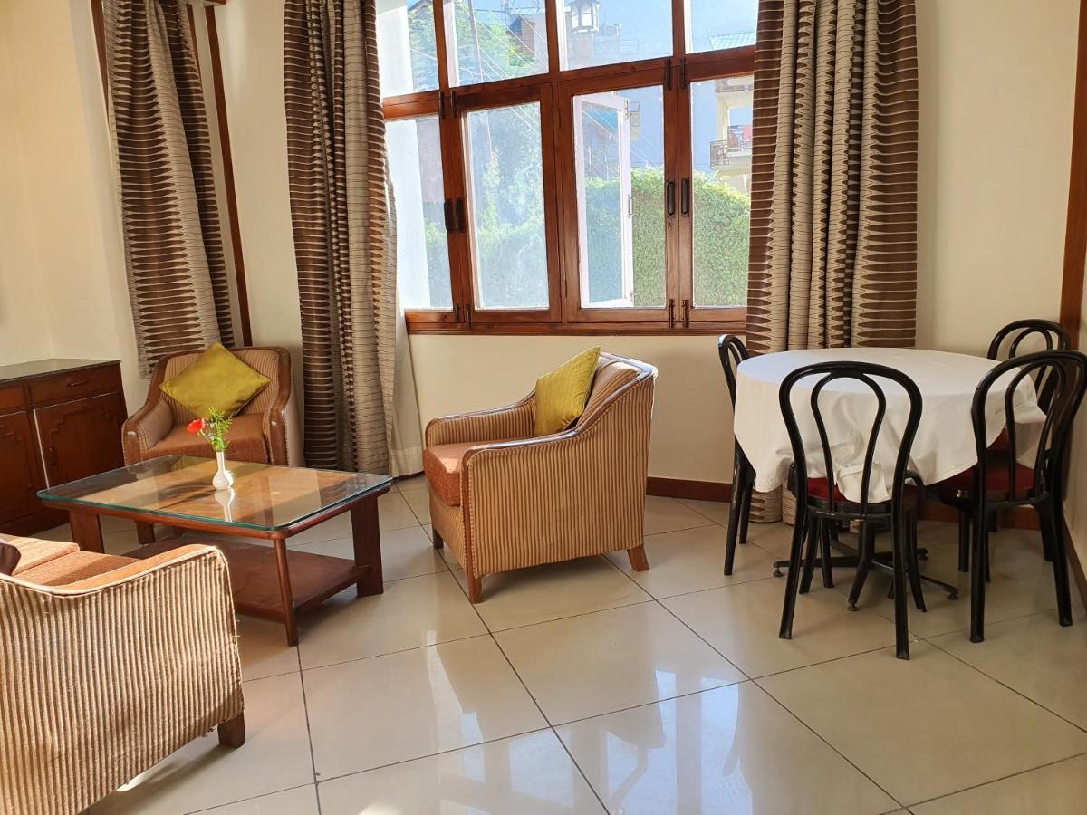 Villa 5 Manali (Himachal Pradesh)