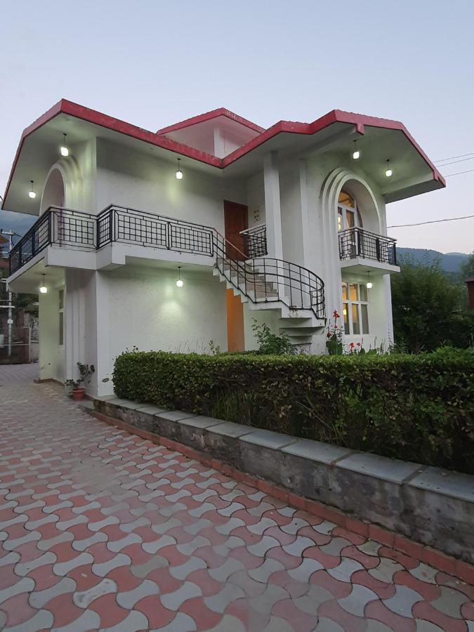 5 Villa Manali (Himachal Pradesh)