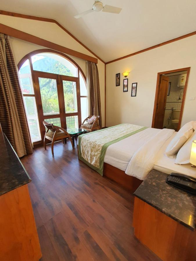 Villa 5