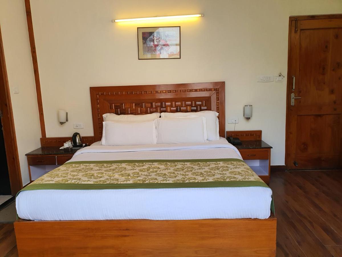 5 Villa Manali (Himachal Pradesh)