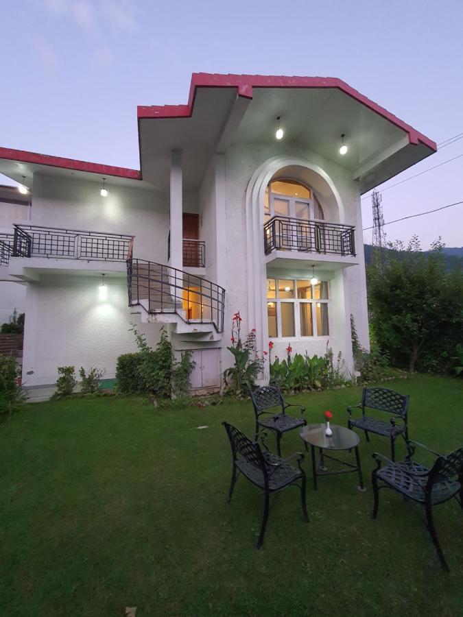 Villa 5 Manali (Himachal Pradesh)